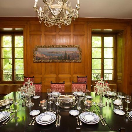 Maison Suchard, Tradition & Elegance In The Jura Couvet Ngoại thất bức ảnh