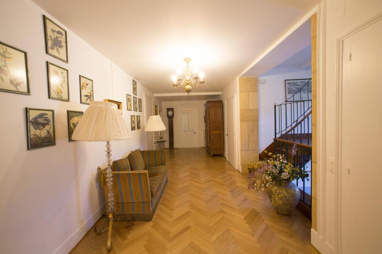 Maison Suchard, Tradition & Elegance In The Jura Couvet Ngoại thất bức ảnh
