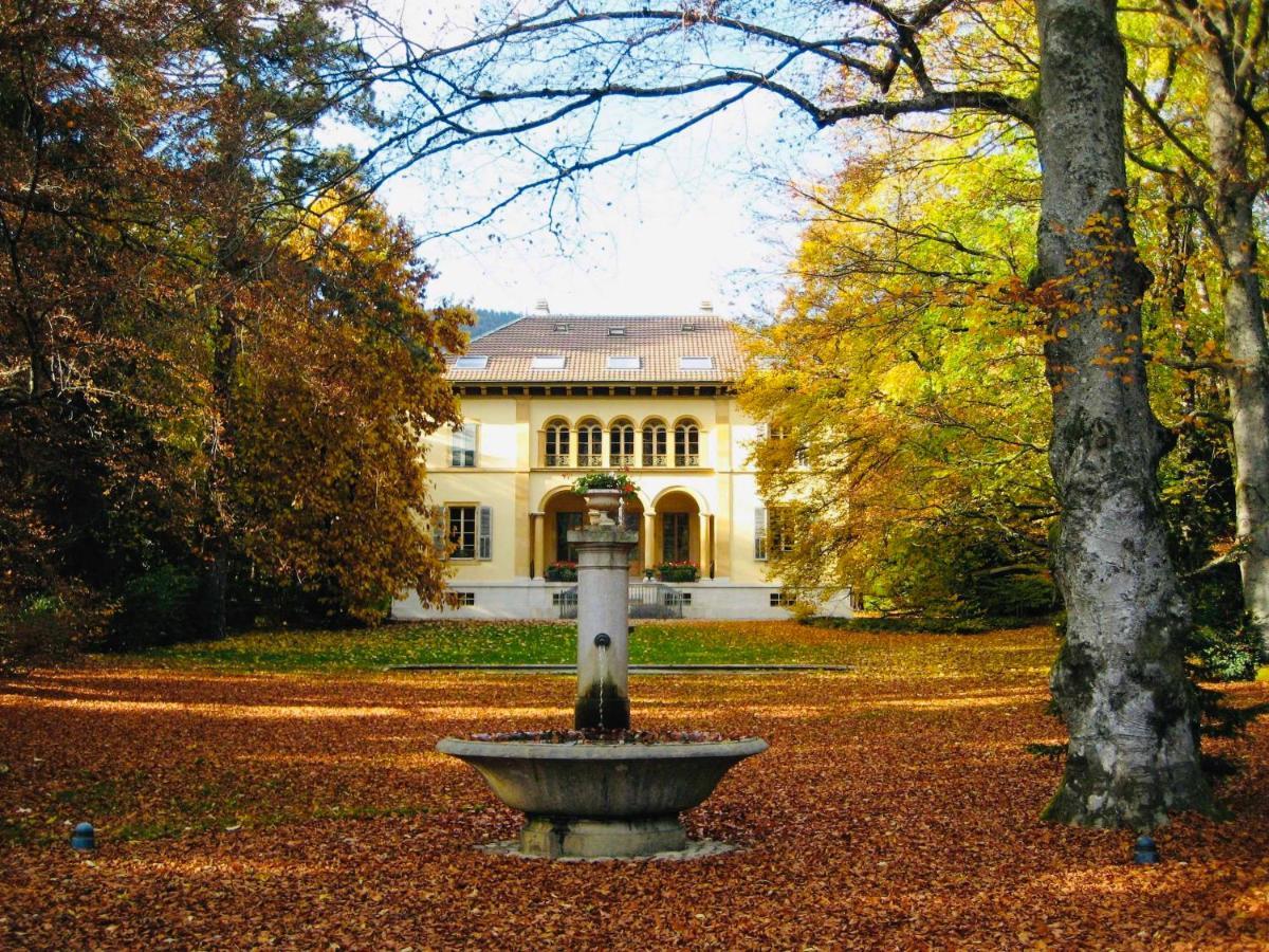 Maison Suchard, Tradition & Elegance In The Jura Couvet Ngoại thất bức ảnh