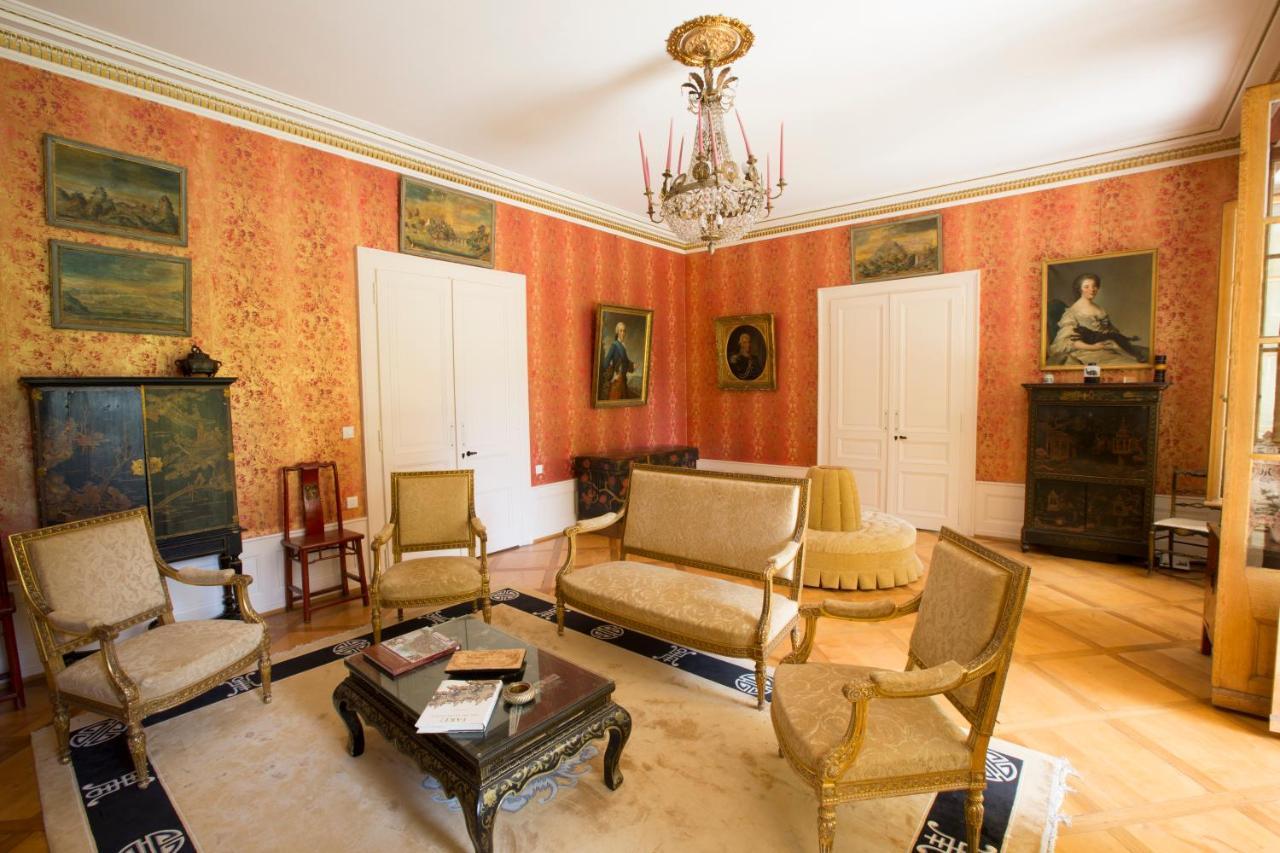 Maison Suchard, Tradition & Elegance In The Jura Couvet Ngoại thất bức ảnh