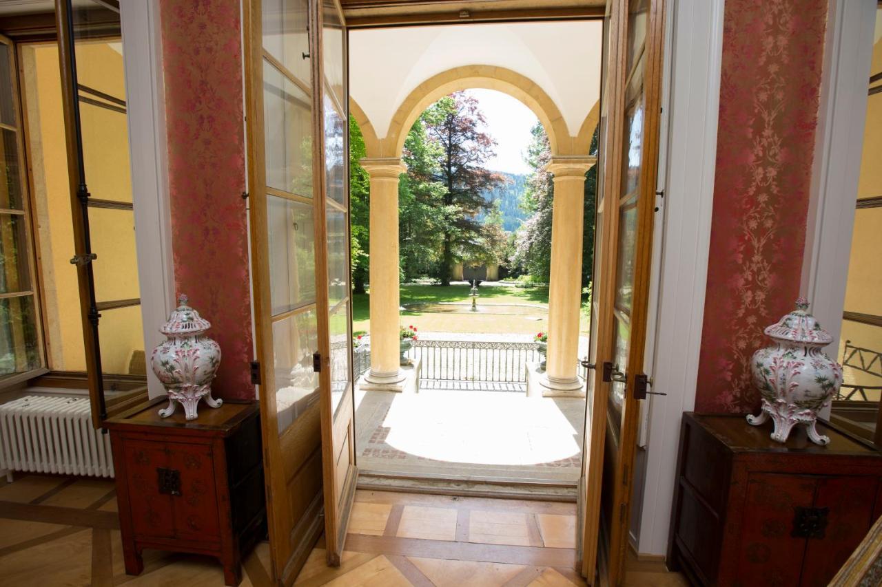 Maison Suchard, Tradition & Elegance In The Jura Couvet Ngoại thất bức ảnh