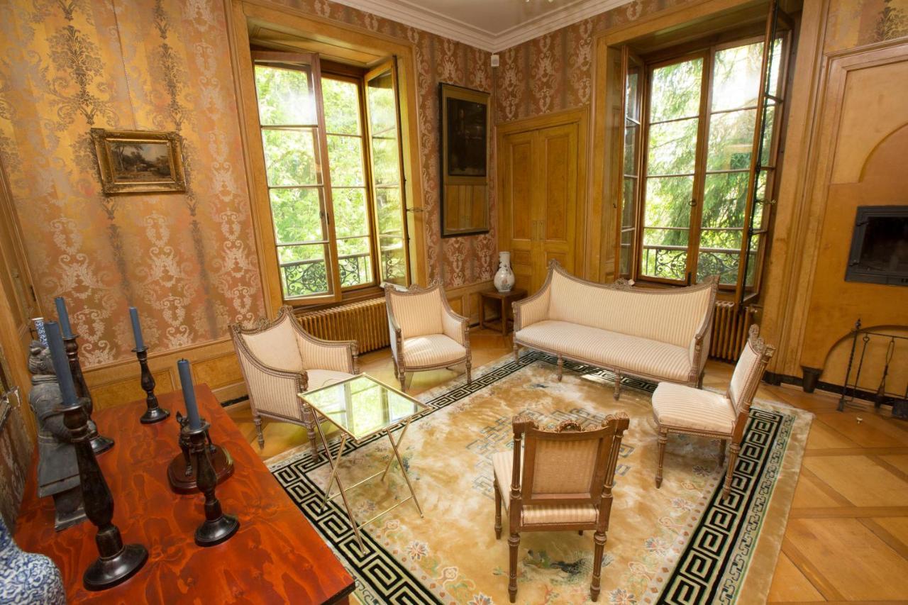 Maison Suchard, Tradition & Elegance In The Jura Couvet Ngoại thất bức ảnh